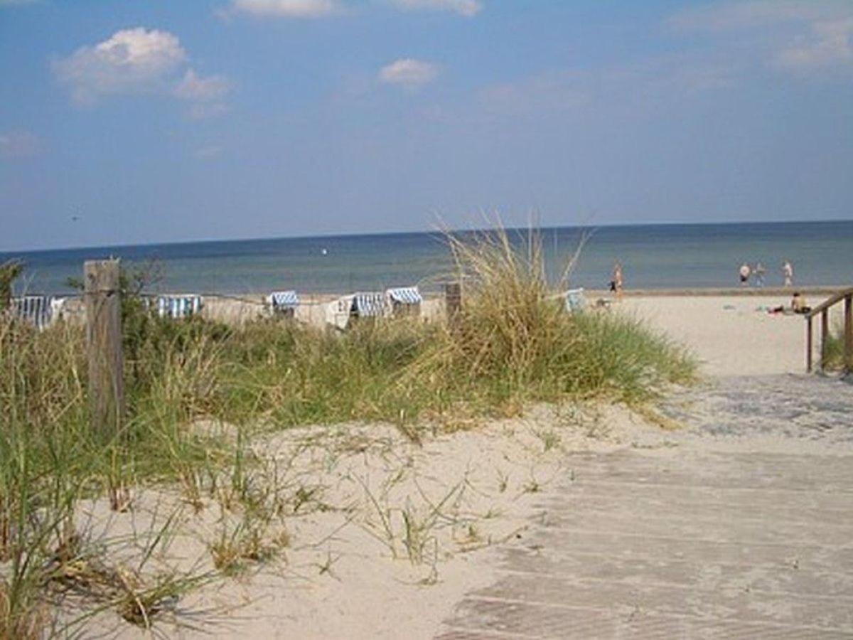 Altes Strandhus Casa Seestern شاربوتس المظهر الخارجي الصورة